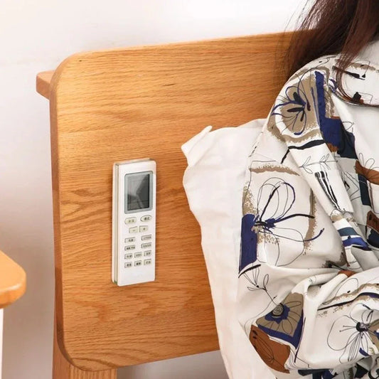 Magnetic Adhesive Organiser Holder