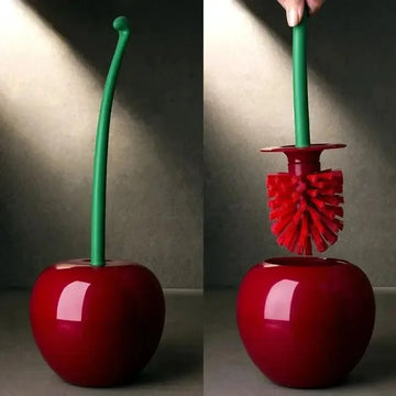 Creative & Adorable Toilet Brush