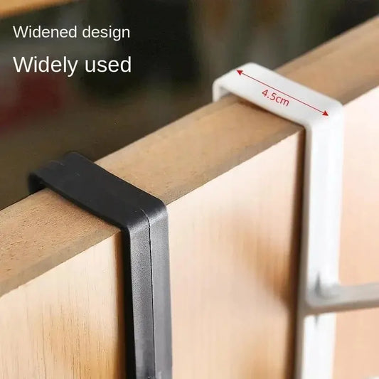 Clothes organizer hanger