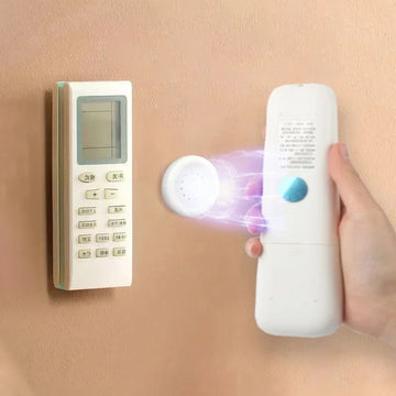 Magnetic Adhesive Organiser Holder