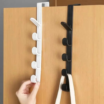 Clothes organizer hanger
